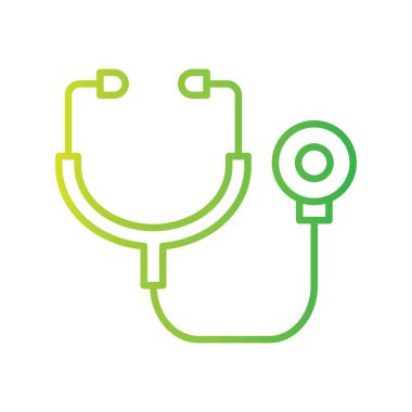 Stethoscope Creative Icons Desig
