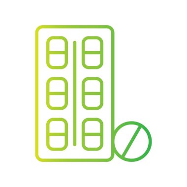 Pills Creative Icons Desig