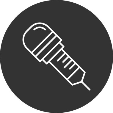 Insulin Creative Icons Desig