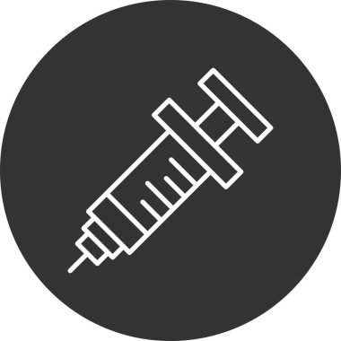 Syringe Creative Icons Desig