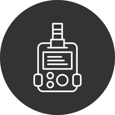 Glucose Creative Icons Desig