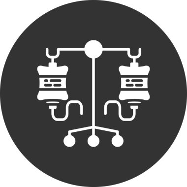 Blood Creative Icons Desig