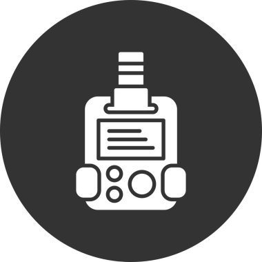 Glucose Creative Icons Desig