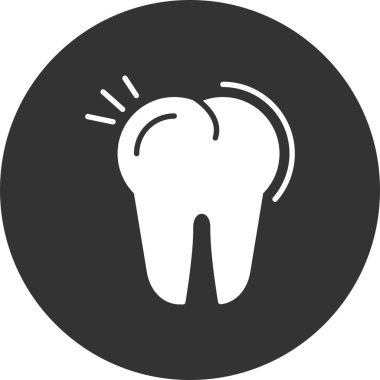 Toothache Creative Icons Desig
