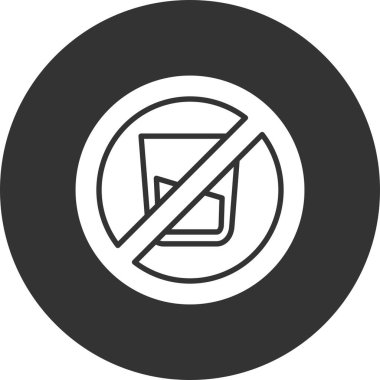  No Soft Drink Creative Icons Desig