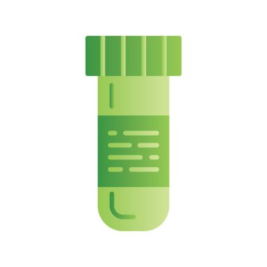 Test Tube Creative Icons Desig