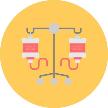 Blood Creative Icons Desig