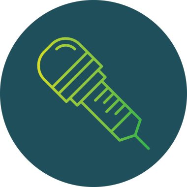 Insulin Creative Icons Desig