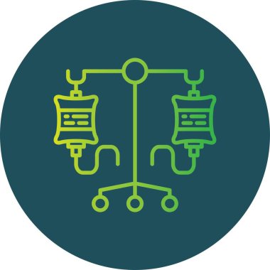 Blood Creative Icons Desig