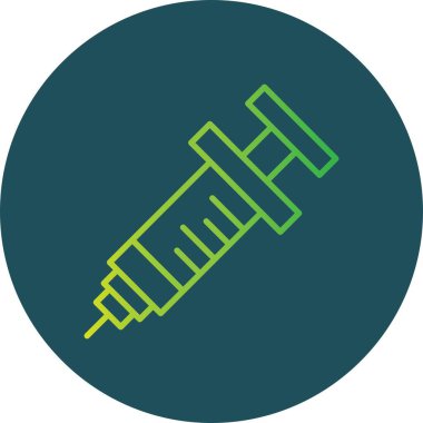 Syringe Creative Icons Desig