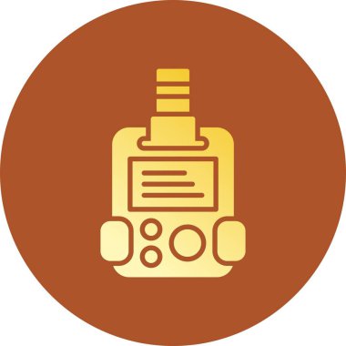 Glucose Creative Icons Desig