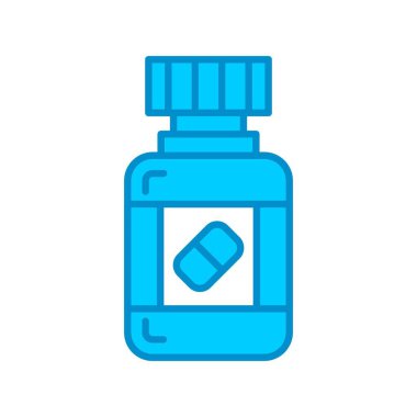  Tıp Yaratıcı Simgeleri Tasarımı