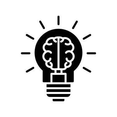 Idea Creative Icons Desig