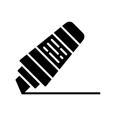 Highlighter Creative Icons Desig