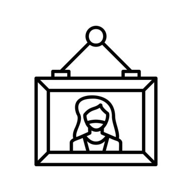 Picture Creative Icons Desig