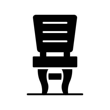 Chair Creative Icons Desig