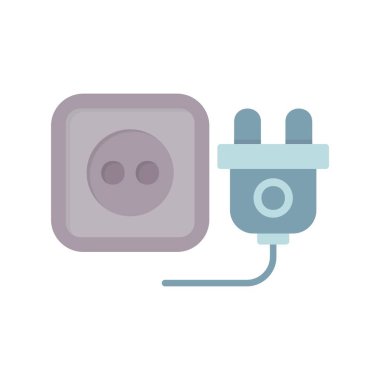 Power Plug Creative Icons Desig