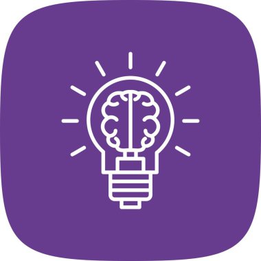 Idea Creative Icons Desig