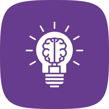 Idea Creative Icons Desig