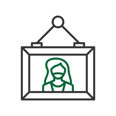 Picture Creative Icons Desig