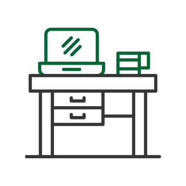 Desk Creative Icons Desig