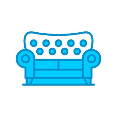 Sofa Creative Icons Desig