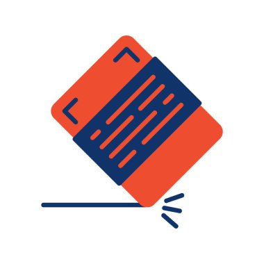 Erase Creative Icons Desig