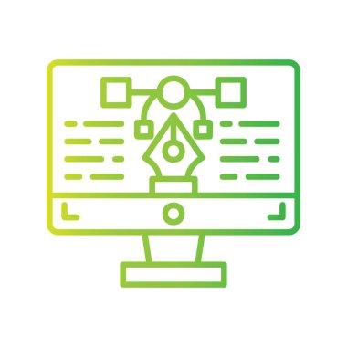 Vector Creative Icons Desig