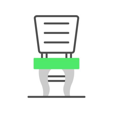 Chair Creative Icons Desig