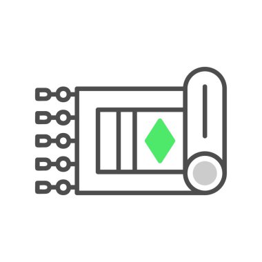 Carpet Creative Icons Desig