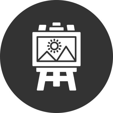 Canvas Creative Icons Desig