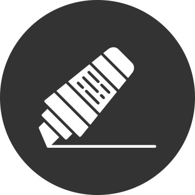 Highlighter Creative Icons Desig