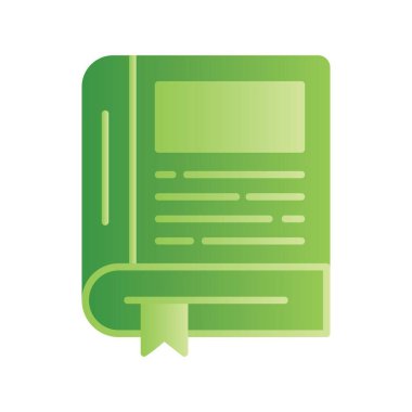 Book Creative Icons Desig