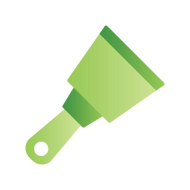 Paint Scraper Creative Icons Desig