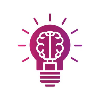 Idea Creative Icons Desig