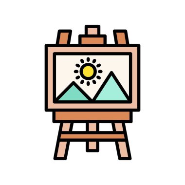 Canvas Creative Icons Desig