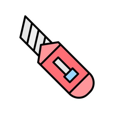 Cutter Creative Icons Desig