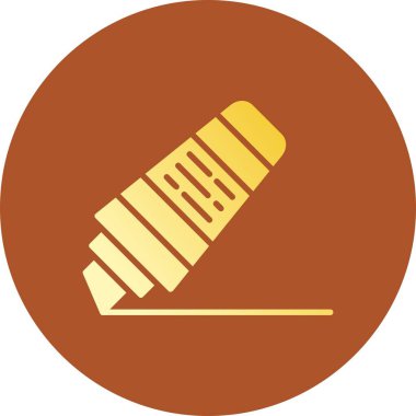 Highlighter Creative Icons Desig