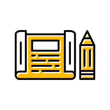  Blueprint Creative Icons Desig