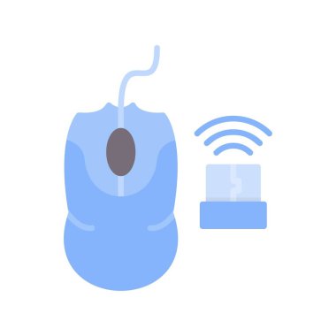 Mouse Creative Icons Desig