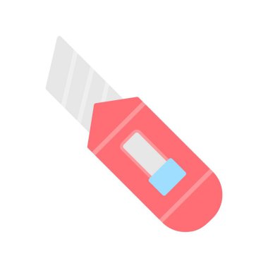 Cutter Creative Icons Desig