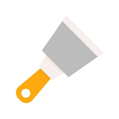 Paint Scraper Creative Icons Desig