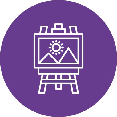 Canvas Creative Icons Desig