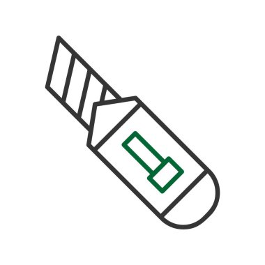 Cutter Creative Icons Desig