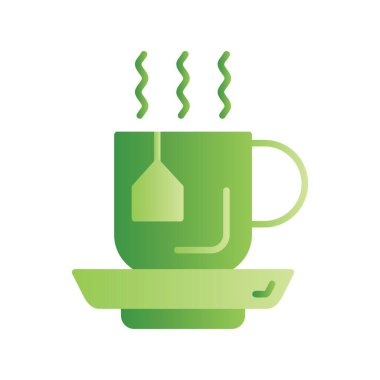 Tea Cup Creative Icons Desig