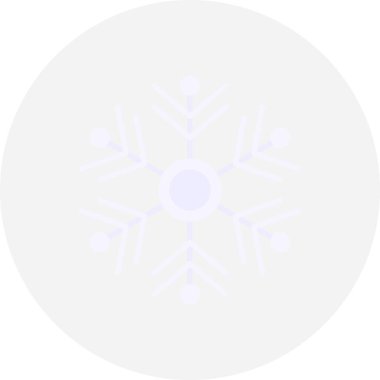  Snowflake Creative Icons Desig