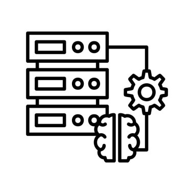  Big Data Creative Icons Desig