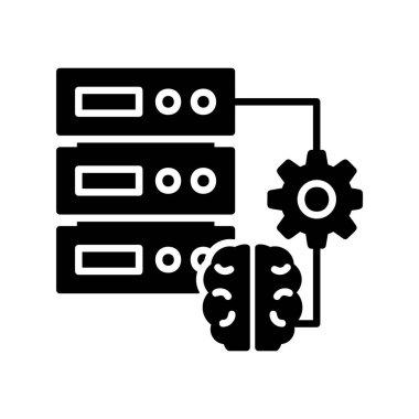  Big Data Creative Icons Desig