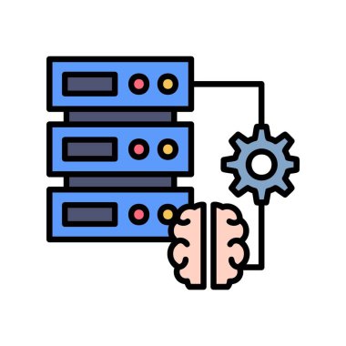  Big Data Creative Icons Desig