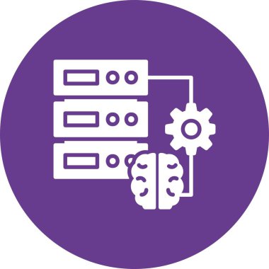  Big Data Creative Icons Desig